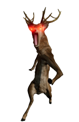 Wendigo